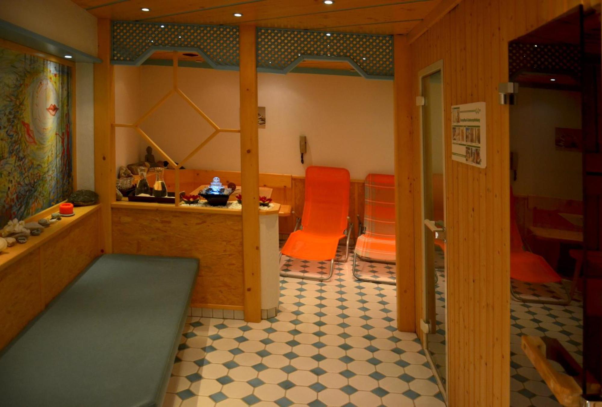 Hotel Gasthaus Schwarzenstein กินสลิง ภายนอก รูปภาพ